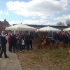 Opening seizoen 2013